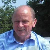 David John Allerton