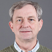 James T. Todd