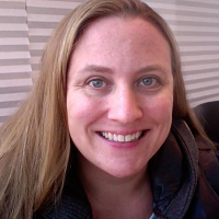 Alison E. Mungenast