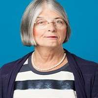 Jutta Luttges