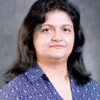 Sanjukta Chakraborty