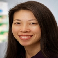 Alexis Chiang Colvin