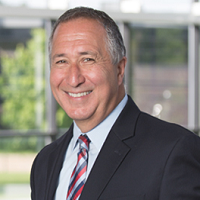 John Lehmann