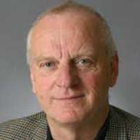 Magnus Bruze