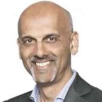 Dave Singh