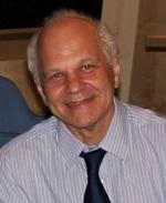 Fabio Zicker