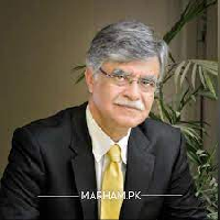 Fareed Aslam Minhas
