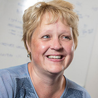 Susanne S. Pedersen