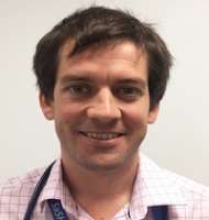Nicholas Smallwood