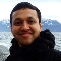 Abhinandan (Abhi) Raghavan