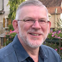 Anthony Parsons