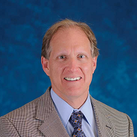 Mark Morrow