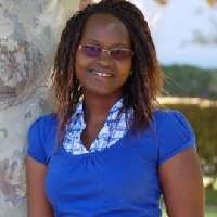 Mireille Kamariza