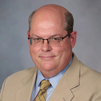 P. James B. Dyck