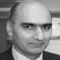 Imran Rafi