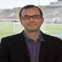 Alain Dagher