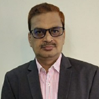 Udaykumar Kolkundkar