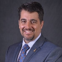 Gregory M. Janelle