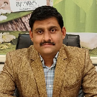 Bhairav Bhimrao Tawshikar Kulkarni