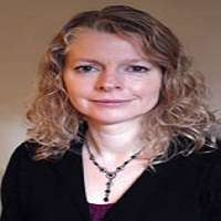 Katherine Brooke-Wavell