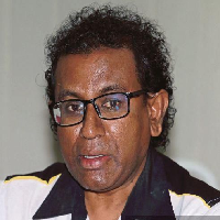 Ravindran Thayan