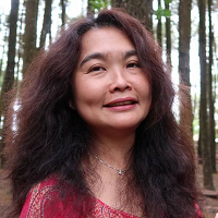 Meilina Ong-Abdullah