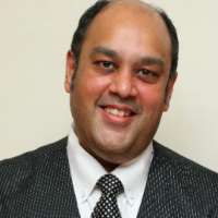 Avinash De Sousa
