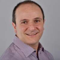 Marc Kaloustian‎