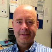 Graham Leese
