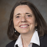 Linda C. Mayes