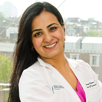 Bhavya Rehani