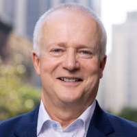 Robert Harrington
