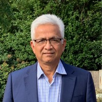 Nitin Shrotri