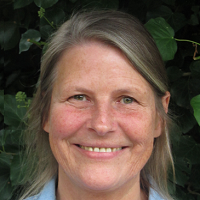 Liesbeth Siderius