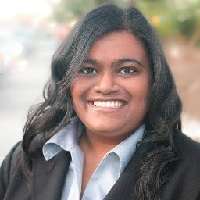 Nirupama N. Bonthala