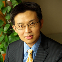 Steven Wang