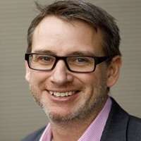 Travis K. Smith