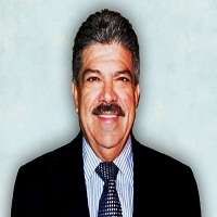 Jesse M. Cantu