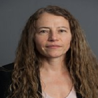Janet Gould