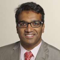 Vivek Reddy