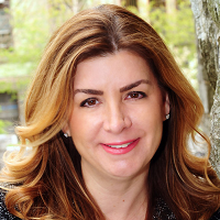 Ilene Michele Rosen