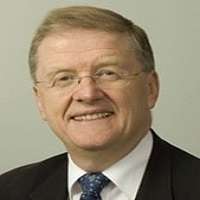 Robert A. Ord