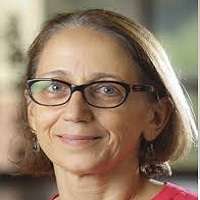 Laurence  Marguerite Morel