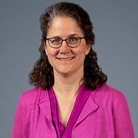Mary-Elizabeth Patti