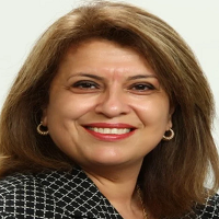 Zarmine Naccashian