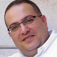 Tareq M. A. Kanaan