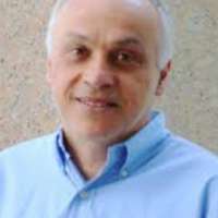 Harry Ischiropoulos