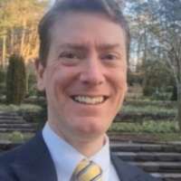 Edgar D. Charles