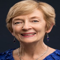 Charlene W. Compher