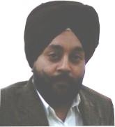 Harpreet Singh 